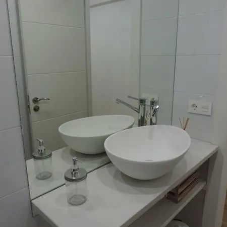 Apartamento Estacion Delicias * Saragosse