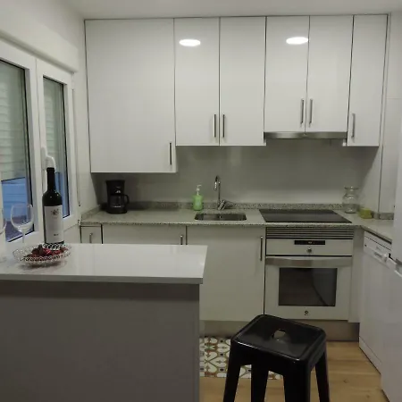 Apartamento Estacion Delicias Appartement