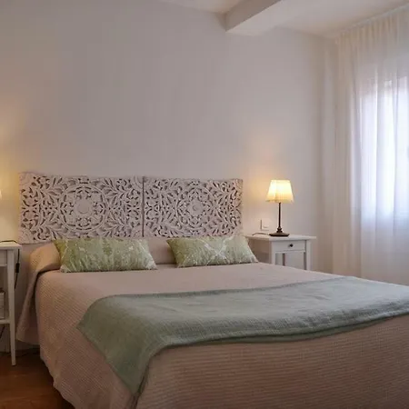 Apartamento Estacion Delicias Saragosse