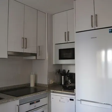 Apartamento Estacion Delicias