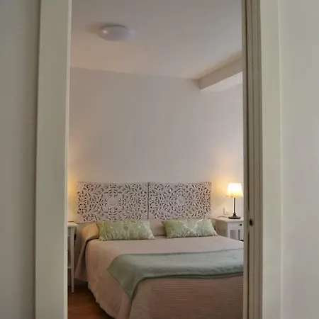 Appartement Apartamento Estacion Delicias *