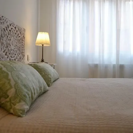 Appartement Apartamento Estacion Delicias *
