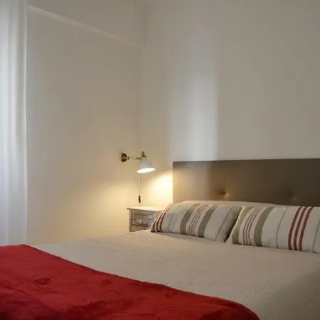 Appartement Apartamento Estacion Delicias *