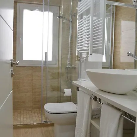Apartamento Estacion Delicias * Saragosse