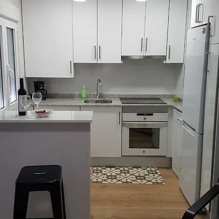 Apartamento Estacion Delicias Saragosse